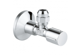 Вентиль запорный угловой GROHE 22037000