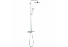 Душевая система GROHE Tempesta Cosmopolitan 210 27922001