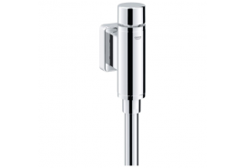 Смывное устройство для писсуара (механическое) GROHE Rondo 37346000