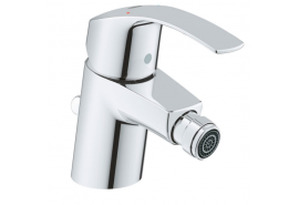 Смеситель для биде с донным клапаном GROHE EuroSmart 23789002