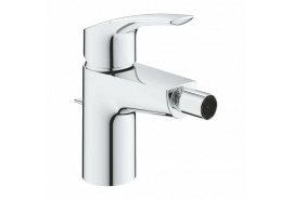 Смеситель для биде рычажный клапан Grohe EuroSmart 32929003