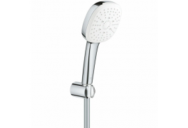 Набор для ручного душа GROHE Tempesta 110, 2 режима струи, хром (26638003)