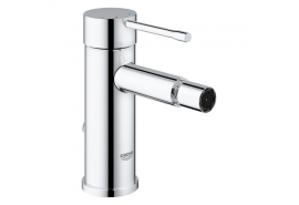 Смеситель для биде однорычажный GROHE Essence+ 32934001