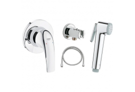 Гигиенический душ GROHE BauCurve