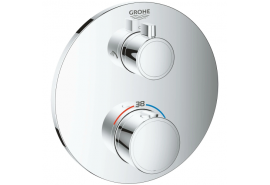 Термостат для душа GROHE Grohtherm 24076000