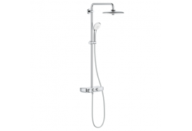 Душевая стойка GROHE Euphoria SmartControl 26509000