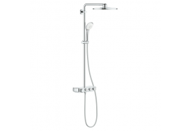 Душевая стойка GROHE Euphoria SmartControl 26507000