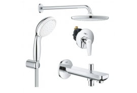 Душевой комплект GROHE (1000190)