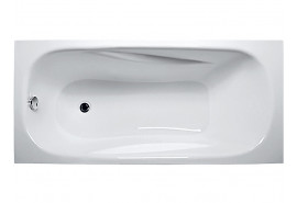 Ванна акриловая 1MarKa Classic 150х70 см 