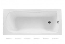 Ванна акриловая Aquanet Extra 150x70 